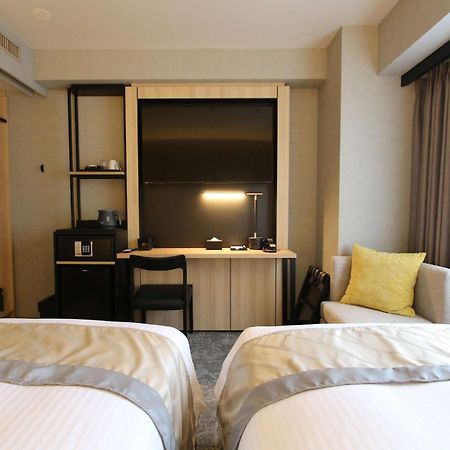 Best Western Plus Nagoya Sakae Ξενοδοχείο Εξωτερικό φωτογραφία