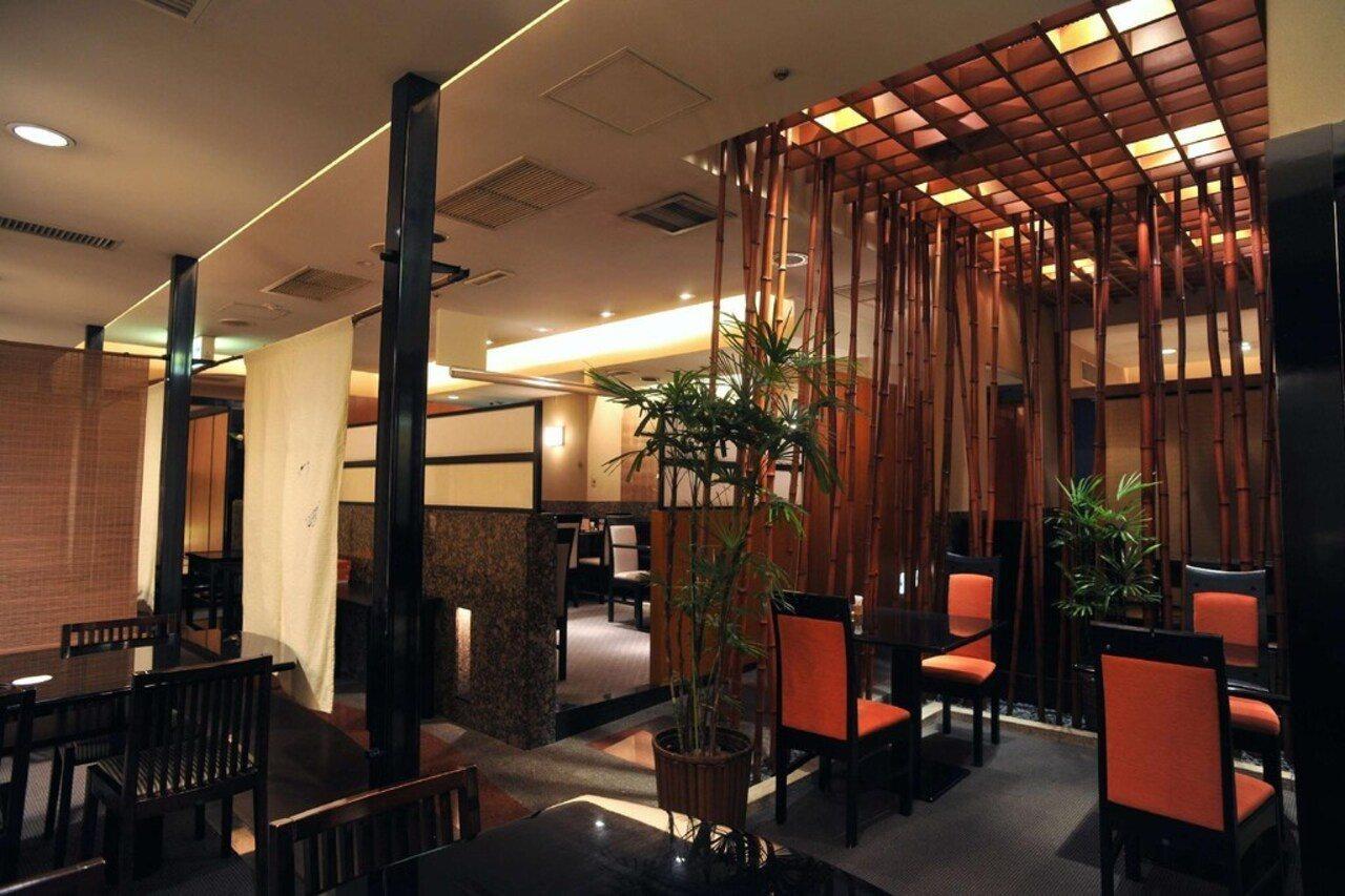 Best Western Plus Nagoya Sakae Ξενοδοχείο Εξωτερικό φωτογραφία