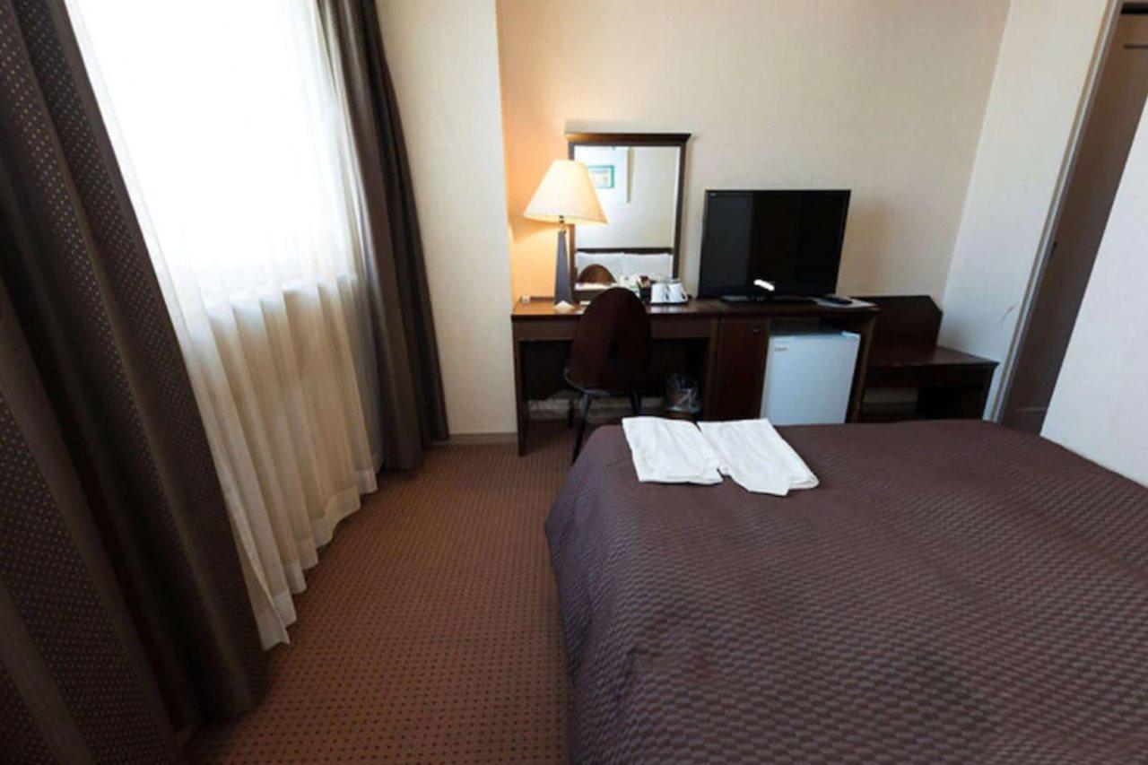 Best Western Plus Nagoya Sakae Ξενοδοχείο Εξωτερικό φωτογραφία