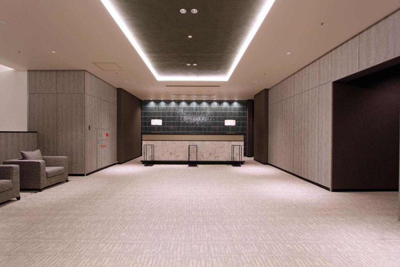 Best Western Plus Nagoya Sakae Ξενοδοχείο Εξωτερικό φωτογραφία