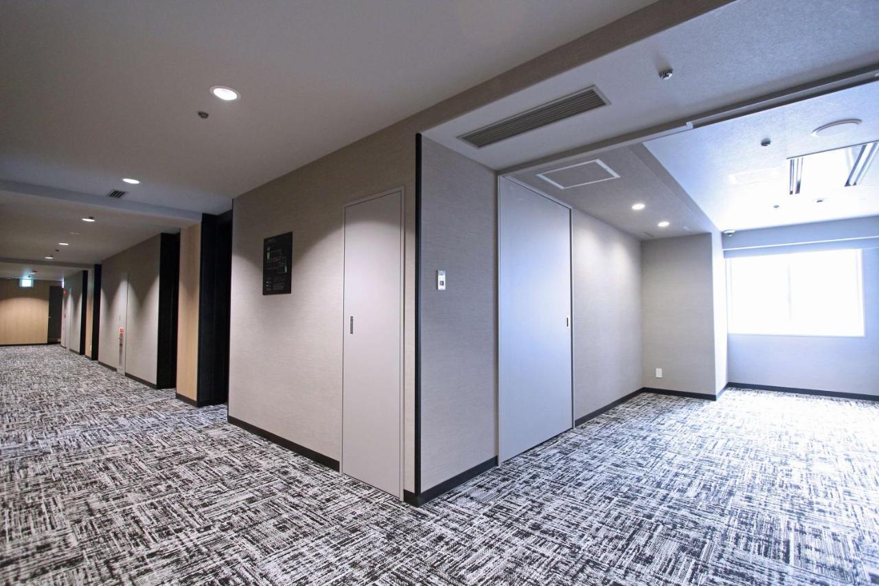 Best Western Plus Nagoya Sakae Ξενοδοχείο Εξωτερικό φωτογραφία