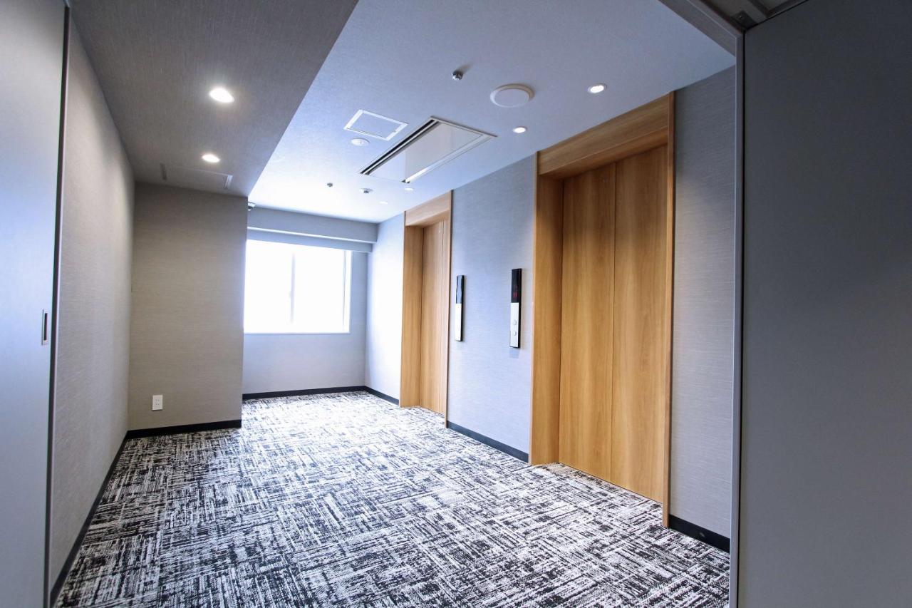 Best Western Plus Nagoya Sakae Ξενοδοχείο Εξωτερικό φωτογραφία