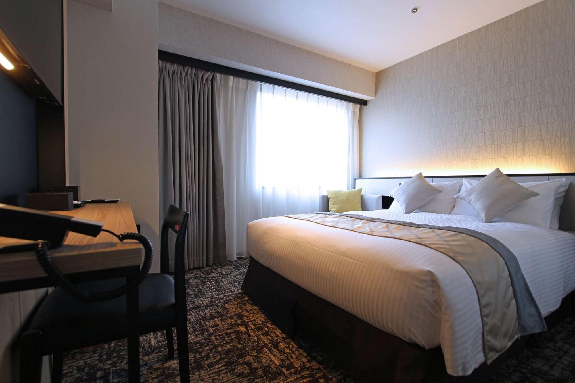 Best Western Plus Nagoya Sakae Ξενοδοχείο Εξωτερικό φωτογραφία