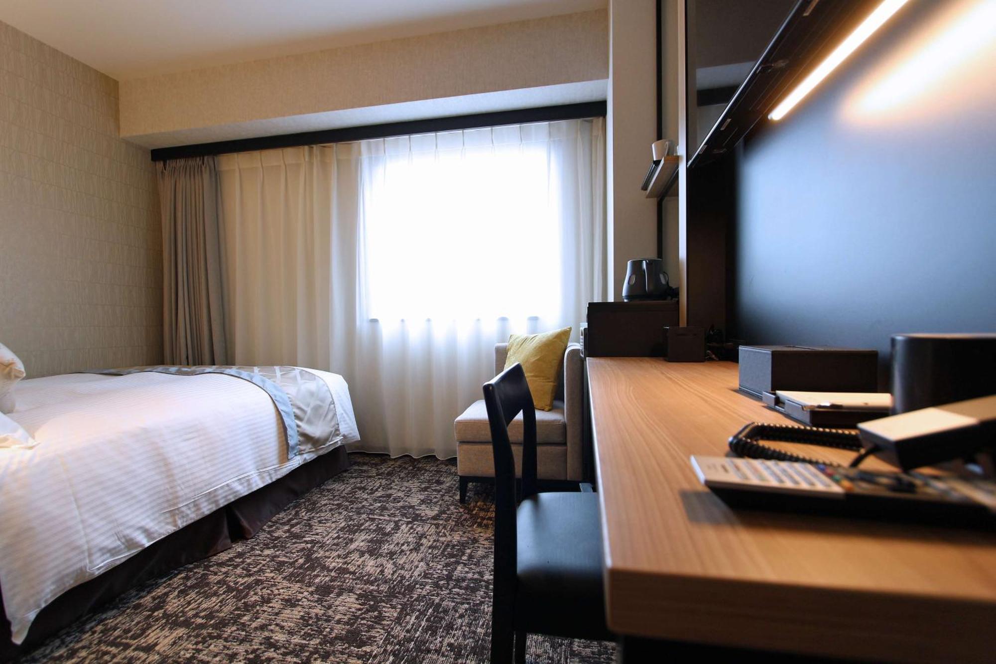 Best Western Plus Nagoya Sakae Ξενοδοχείο Εξωτερικό φωτογραφία